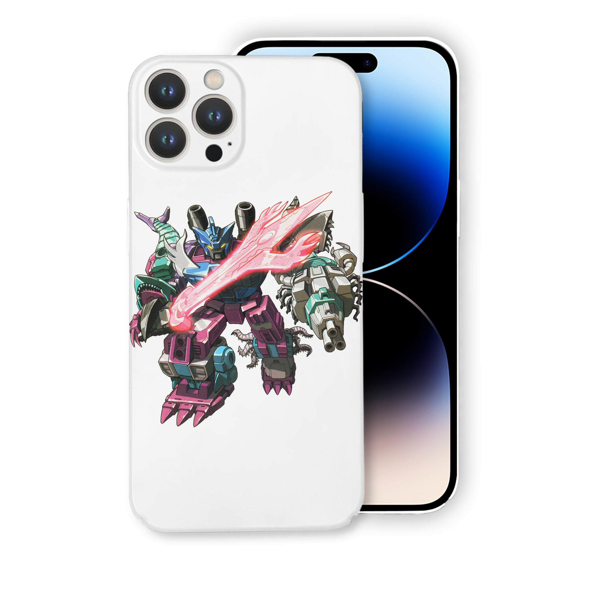 （画像用）  【iPhone 14シリーズ対応】ハードケース